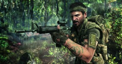 Call of Duty'nin En İyi İki Oyunu Nihayet Modern PlayStation'lara Geliyor!