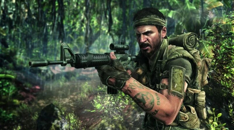 Call of Duty'nin En İyi İki Oyunu Nihayet Modern PlayStation'lara Geliyor!