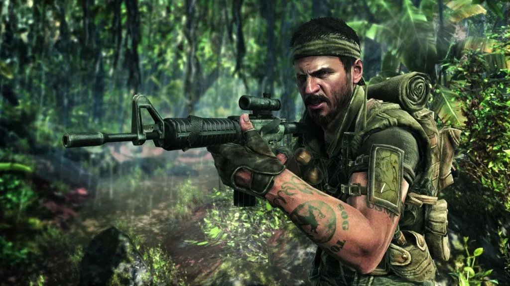 Call of Duty'nin En İyi İki Oyunu Nihayet Modern PlayStation'lara Geliyor!
