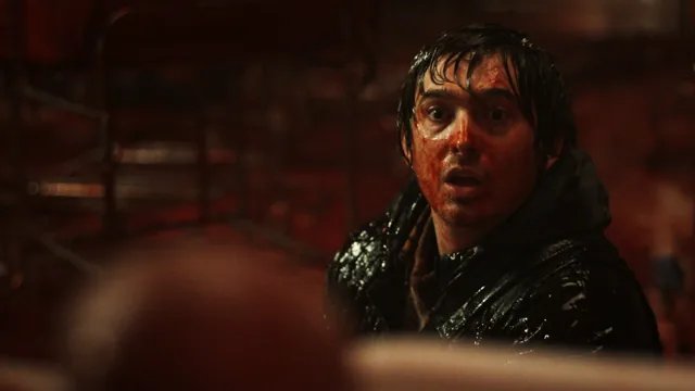 Resident Evil filminin süresi belli oldu: Tam gaz korku!