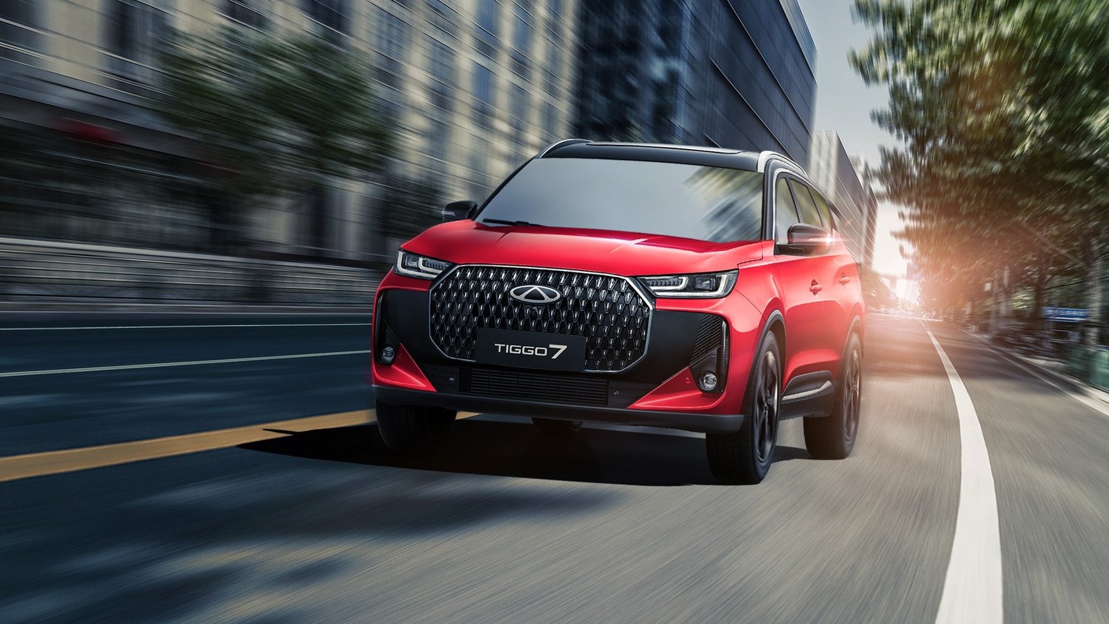 Chery, Türkiye’de online satışa başladı