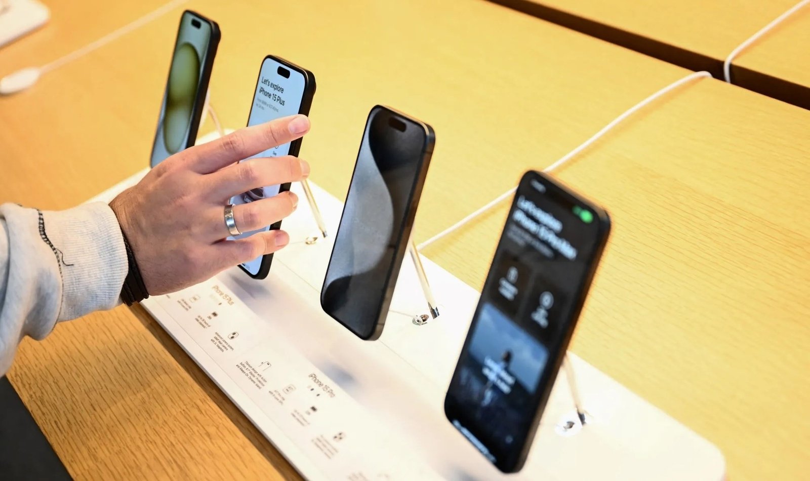 Yurt dışı telefonlarda IMEI kayıt yönetmeliği değişti