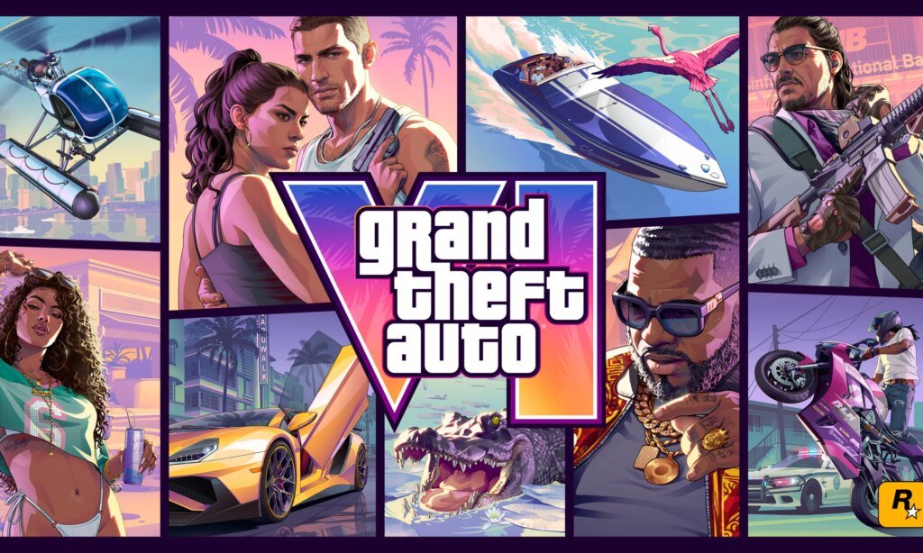 GTA VI'nin Fiyatı Belirlendi: Fiziksel Edisyon için Disc Olmayacak!