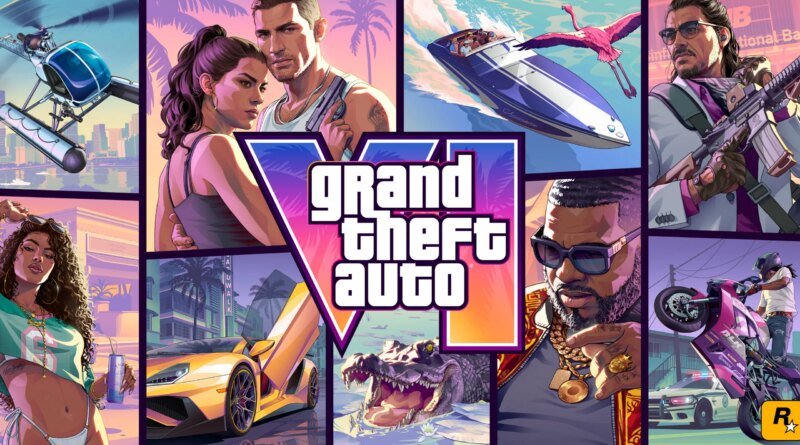 GTA VI'nin Fiyatı Belirlendi: Fiziksel Edisyon için Disc Olmayacak!
