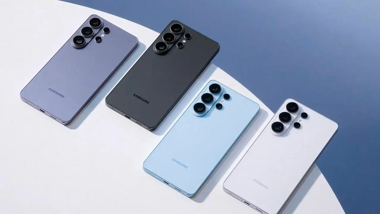 Galaxy S27 serisinde silikon-karbon batarya dönemi başlayabilir