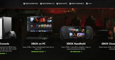 Microsoft’un Xbox Taşınabilir Oyun Planları Yeniden Gündemde: Gizemli Bir Logo Belirdi!