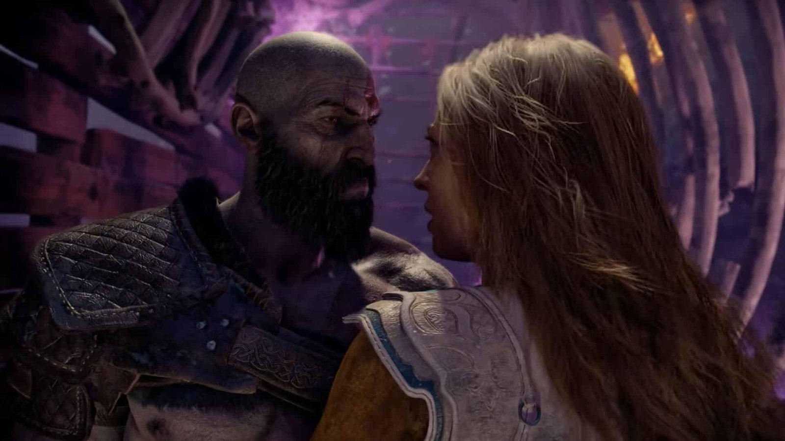God of War Laufey çıkış tarihi açıklandı & Kratoslu yeni God of War oyunu onaylandı