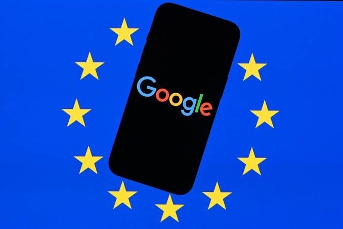 Google’ın 4,1 milyar euroluk Android cezası kesinleşti