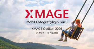 Huawei XMAGE Mobil Fotoğrafçılık Yarışması 2026 İçin Geri Sayım Başladı!