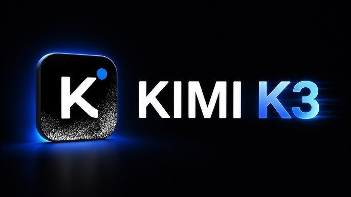 Çin, Kimi K3 ile AI dünyasını sarstı: Hem GPT'nin en gelişmiş modeline denk, hem ucuz