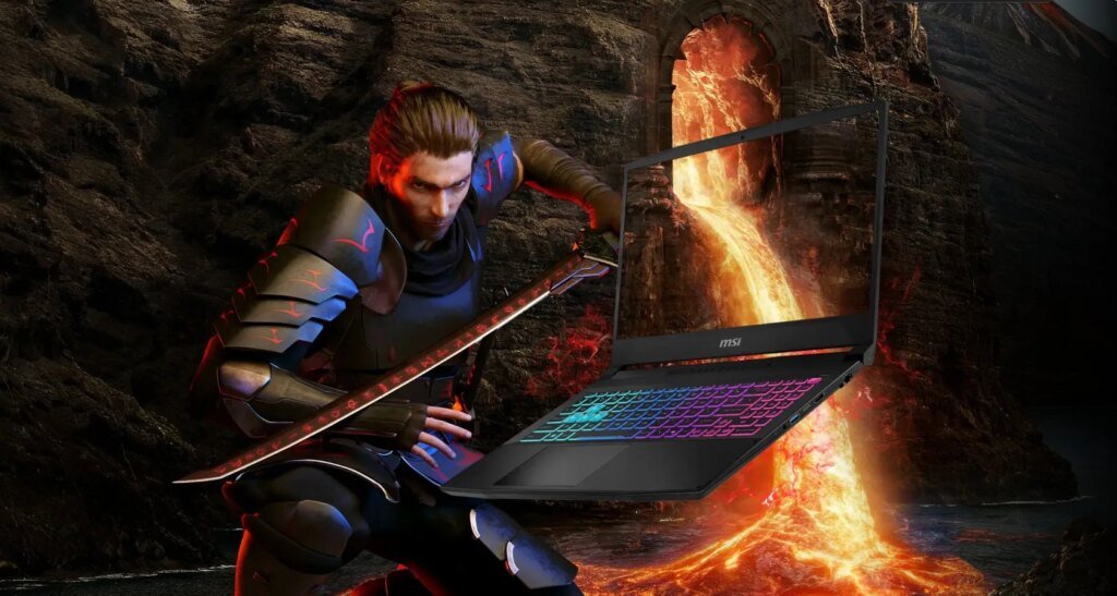 Prime Day'de RGB Hayal Kırıklığı Olmadan Bulduğum 2 Oyun Laptopu Fırsatı!