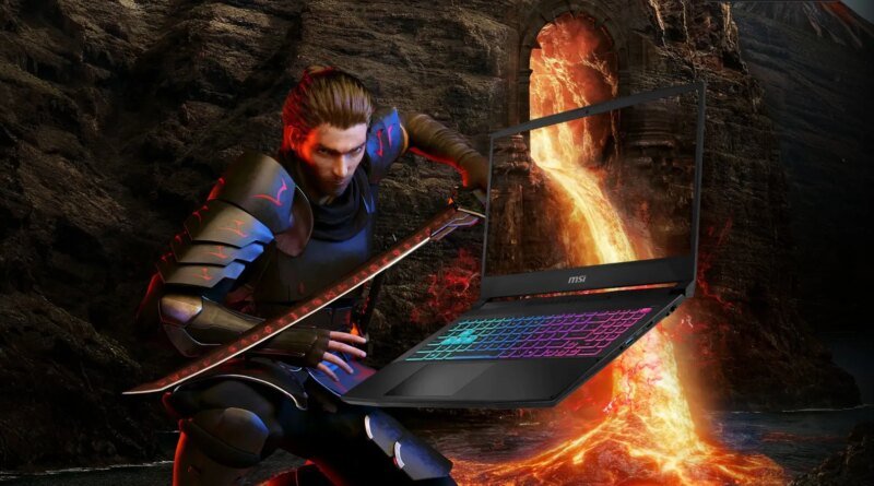 Prime Day'de RGB Hayal Kırıklığı Olmadan Bulduğum 2 Oyun Laptopu Fırsatı!