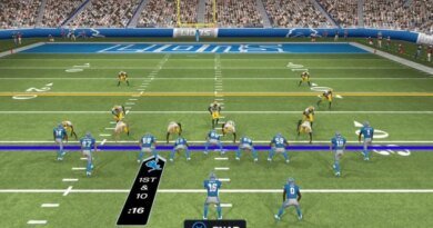 Madden NFL 27, Gelecek Ay Apple Arcade'de! Tüm Yönüyle Bir NFL Franşizesini Yönetme Fırsatını Kaçırmayın!