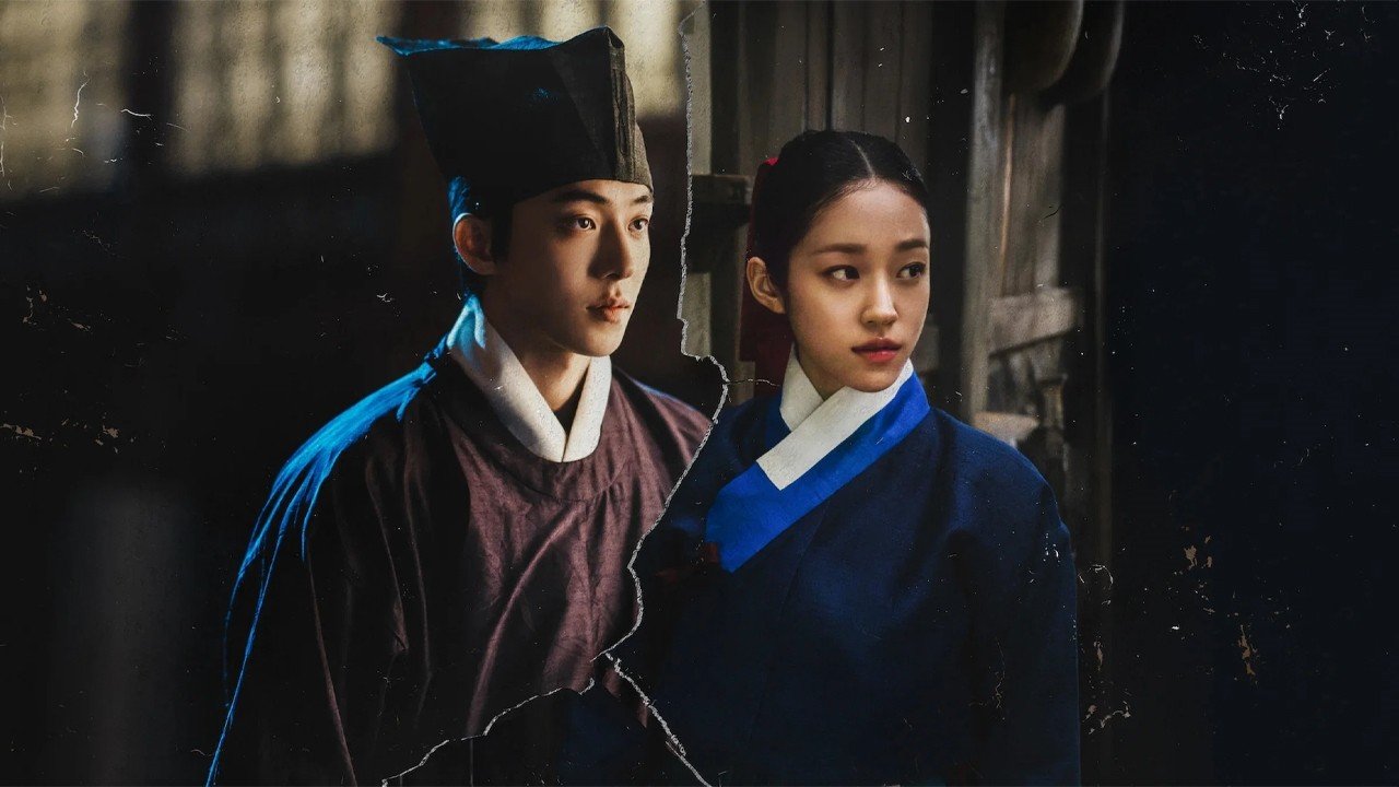 Netflix, Kore yapımı The East Palace'ın fragmanını paylaştı