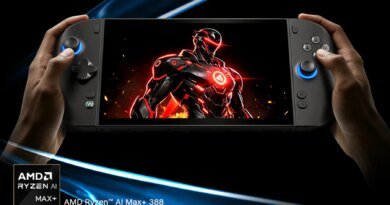 ONEXPLAYER'ın Yeni Taşınabilir Oyuncusu: AMD Ryzen AI Max+ 388 ve Sıvı Soğutma ile Şaşırtan Fiyat!