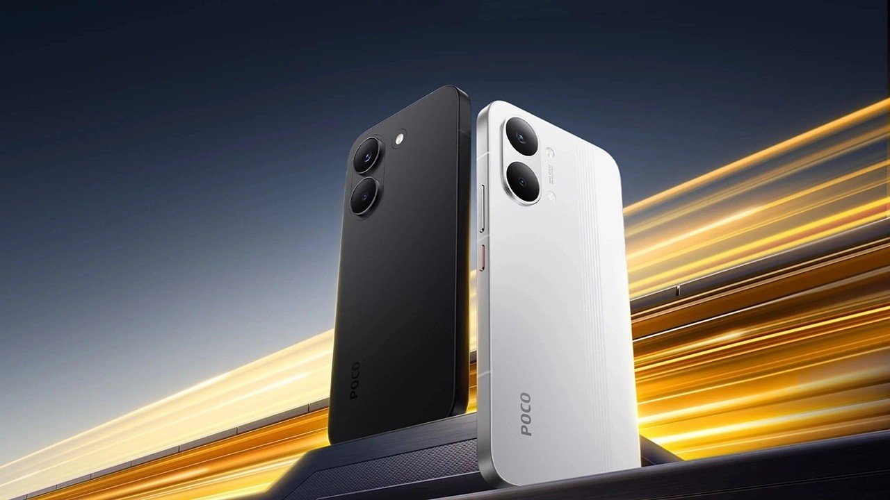 Poco X8 geri dönüyor: 9.000 mAh batarya ve dahası