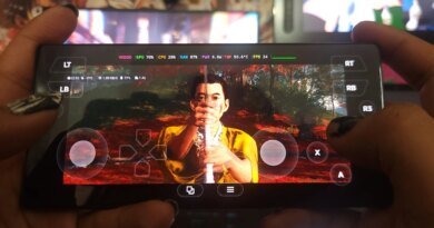 Hayalimde Bile Yoktu: Ghost of Tsushima'yı Telefonumda Oynadım ve Kesinlikle Pişman Olmadım!