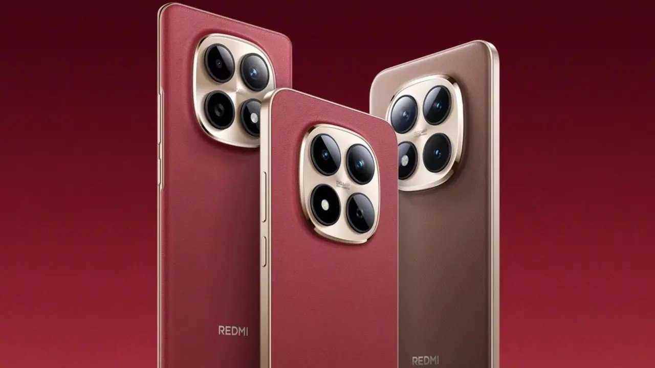 Redmi Note serisi satış rekoru kırdı: Redmi Note 17 geliyor!