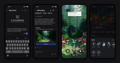 Roblox'un AI Yapı Aracı: Oyun Geliştirmeyi Mesaj Atmak Kadar Kolay Hale Getiriyor!