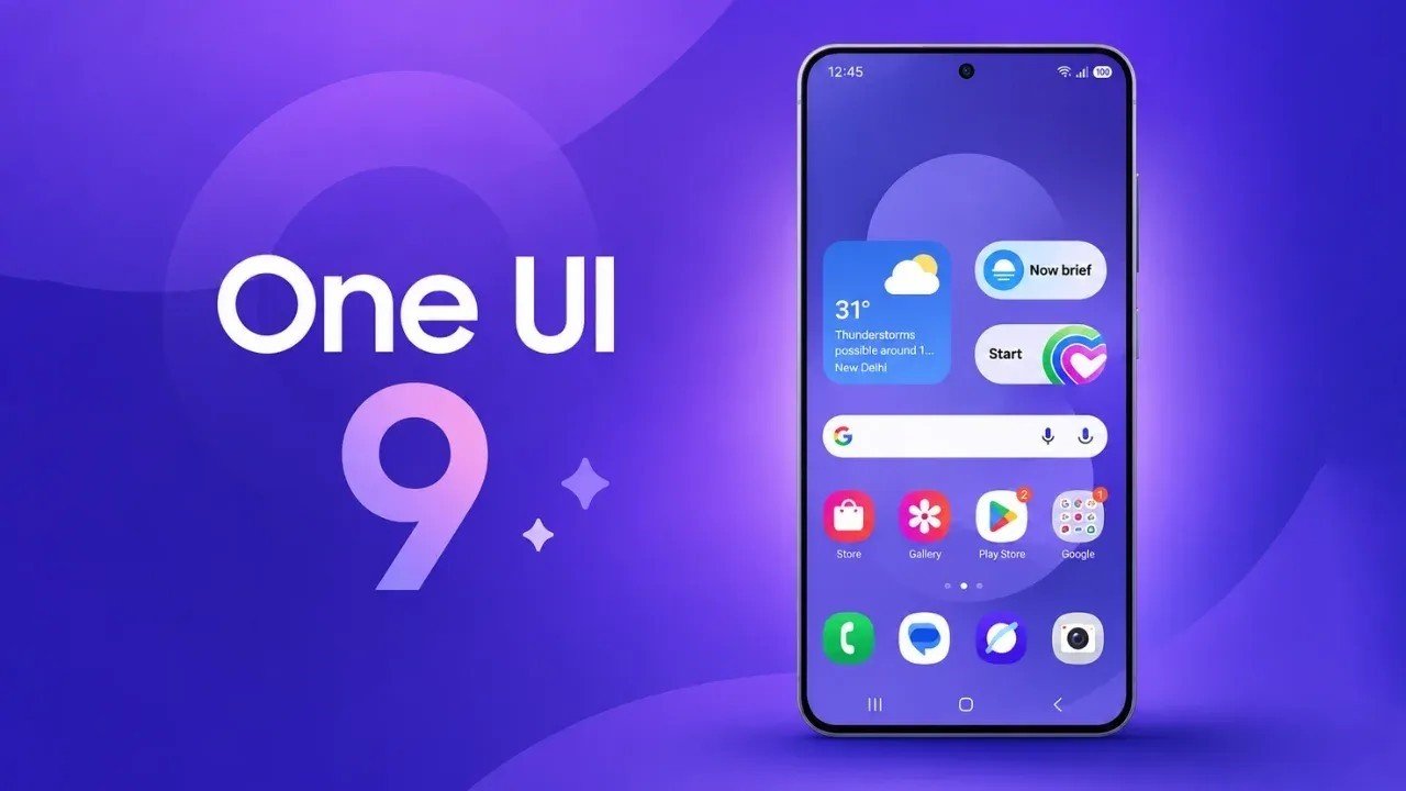 Samsung, One UI 9 ile kilit ekranı güvenliğini sertleştiriyor