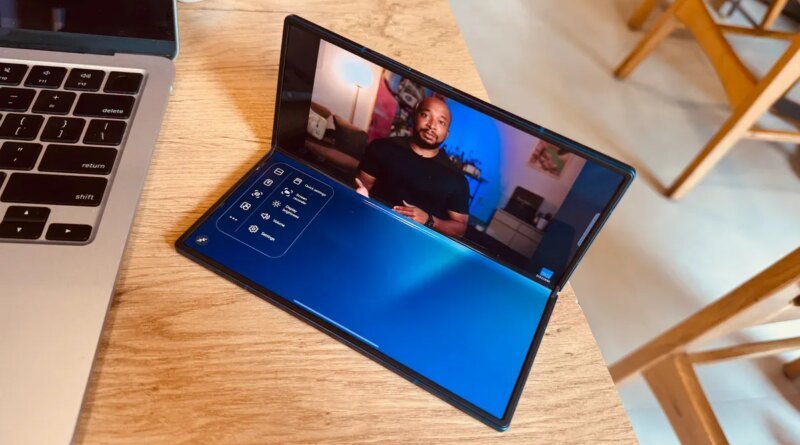 Android 17, Katlanabilir Telefonlarda Oyun Deneyimini Zirveye Taşıyor!