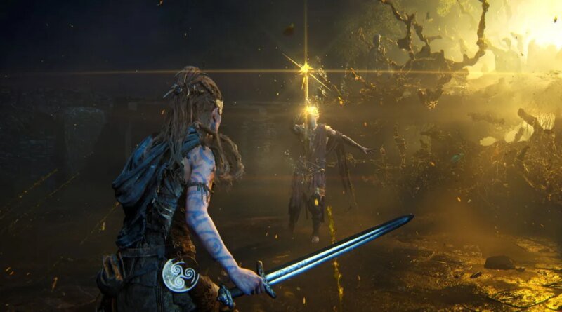Xbox, Hellblade'in Geliştirici Stüdyosunu Kapatıyor: Yeni Oyunun Tanıtımının Üzerine Şok Gelişme!
