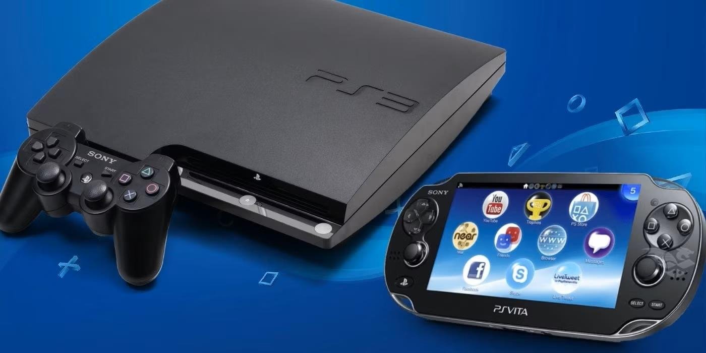 Sony’den bir kötü haber daha: PS3 ve PS Vita mağazaları kapanıyor