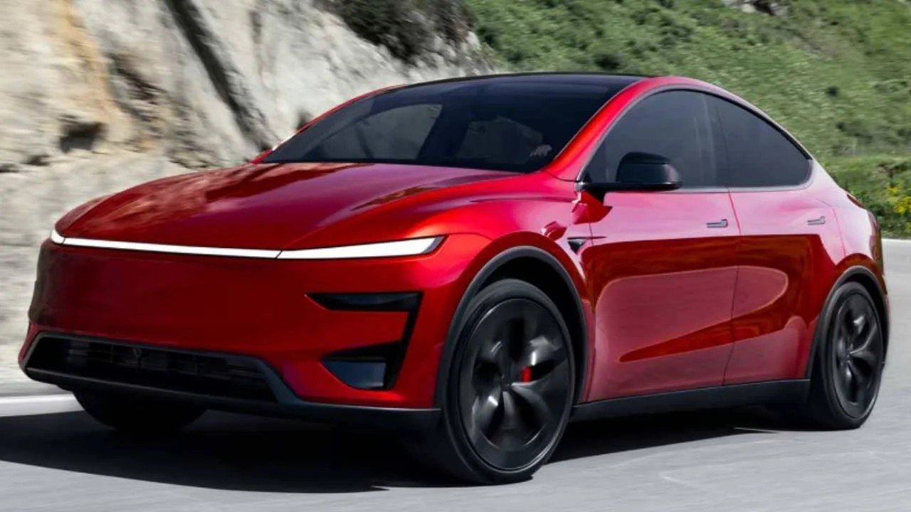 Tesla'dan rekor çeyrek: İki yıllık düşüş serisi sona erdi