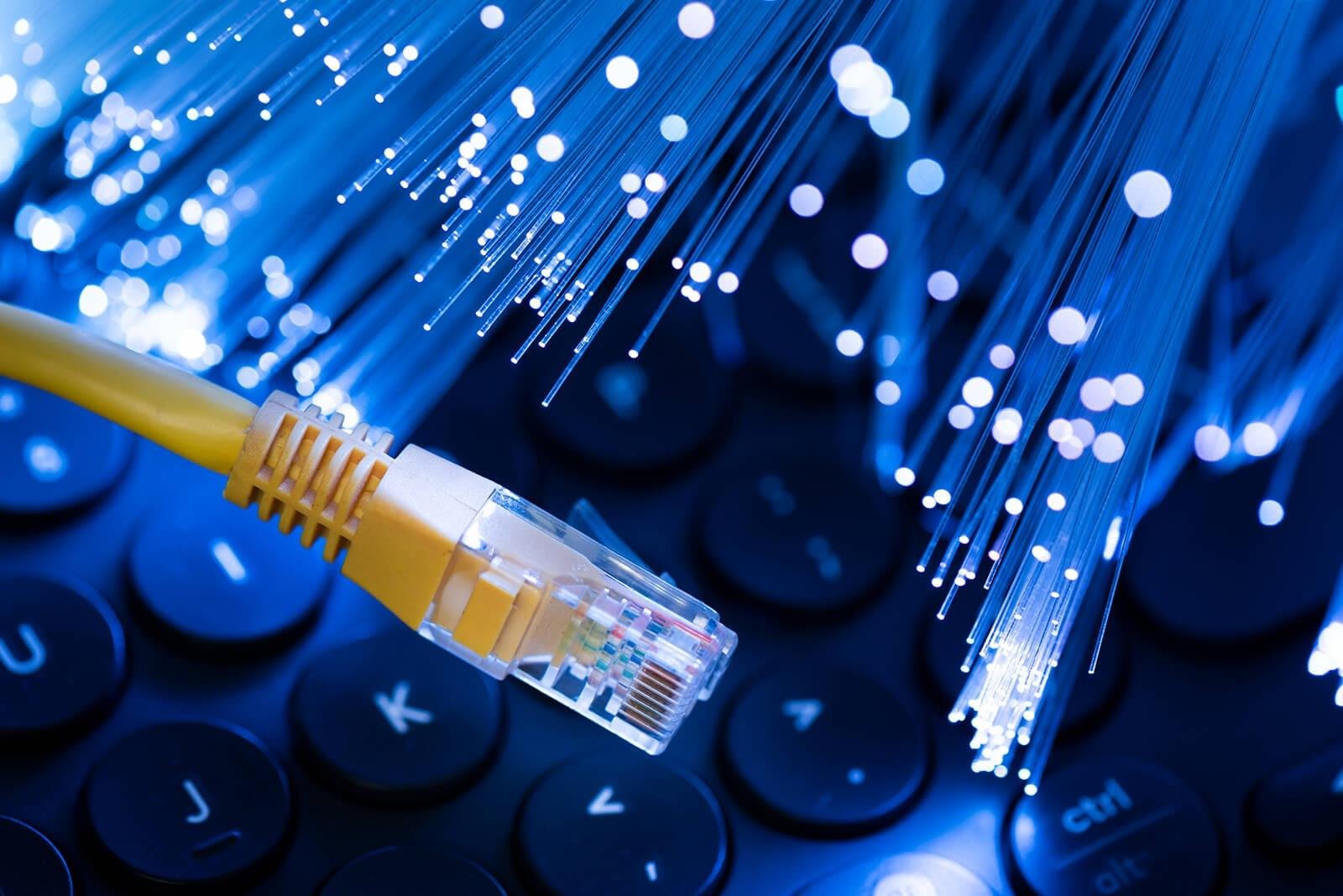 Türkiye'de genişbant internet abone sayısı 100 milyona dayandı