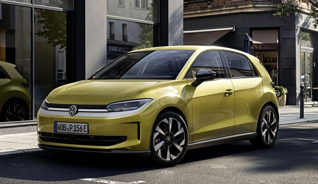 Elektrikli Polo'nun uygun fiyatlı versiyonu satışa çıktı