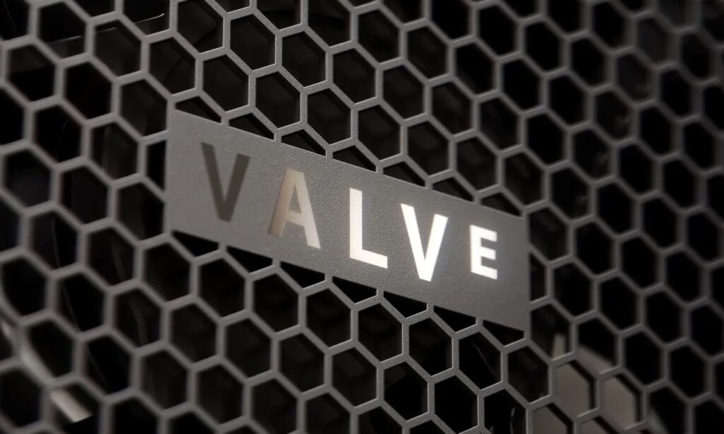 Steam Makinesi Satın Almaktan Vazgeçin, Valve sizi Kendi Cihazınızı Yapmaya Teşvik Ediyor!