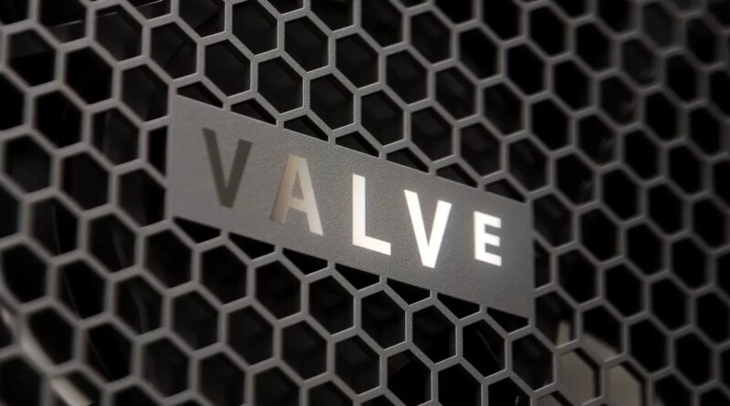 Steam Makinesi Satın Almaktan Vazgeçin, Valve sizi Kendi Cihazınızı Yapmaya Teşvik Ediyor!