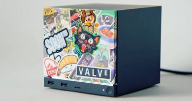 Konsol Savaşlarını Unutun: Steam Machine, Tembel PC Oyunlarını Yok Etmeye Yardımcı Olabilir!