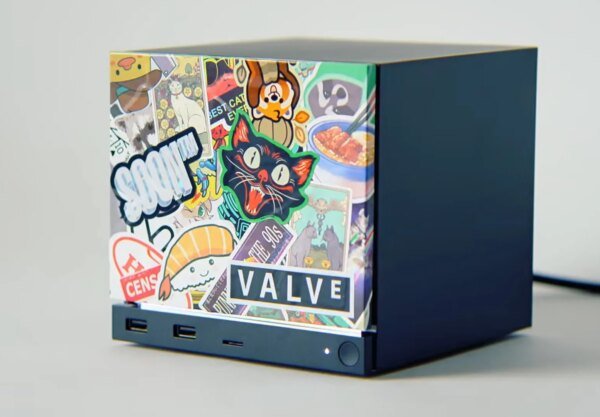 Konsol Savaşlarını Unutun: Steam Machine, Tembel PC Oyunlarını Yok Etmeye Yardımcı Olabilir!