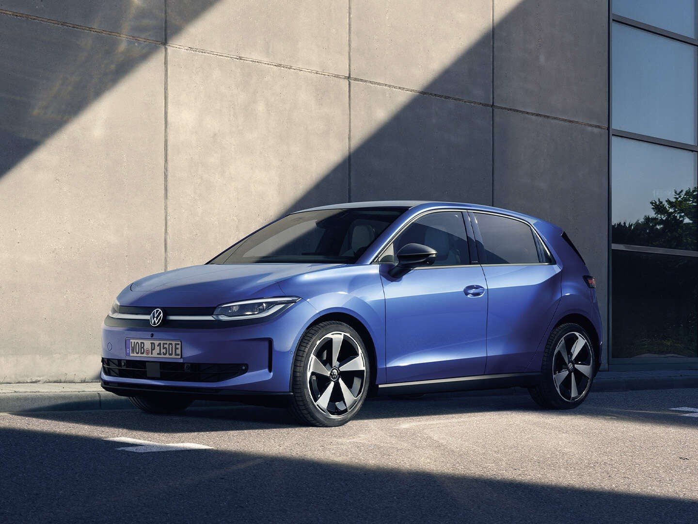 Volkswagen'in en ucuz elektrikli modelleri yok satıyor