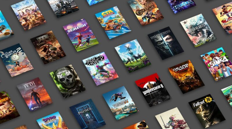 Xbox Game Pass fırsatları azalıyor: Bağımsız oyunlar için kötü haber!
