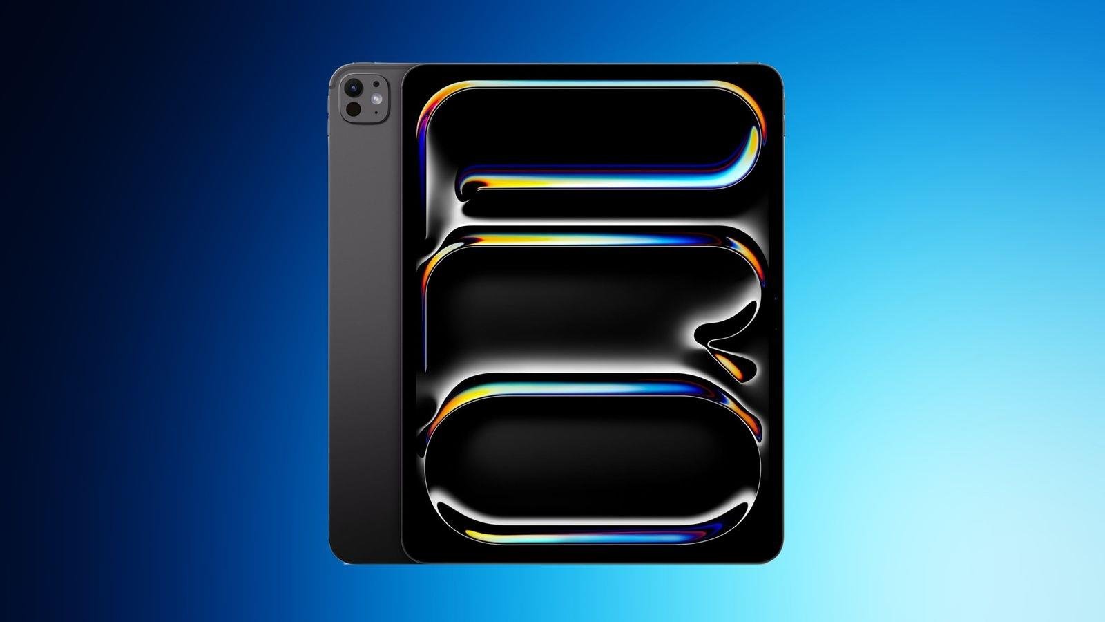 apple yeni ipad pro 2027 çıkış tarihi