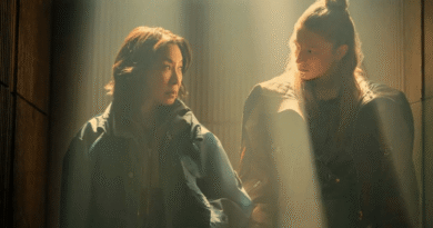 "Blade Runner 2099" Dizisinden Michelle Yeoh ve Hunter Schafer'ın İlk Görselleri Yayınlandı!