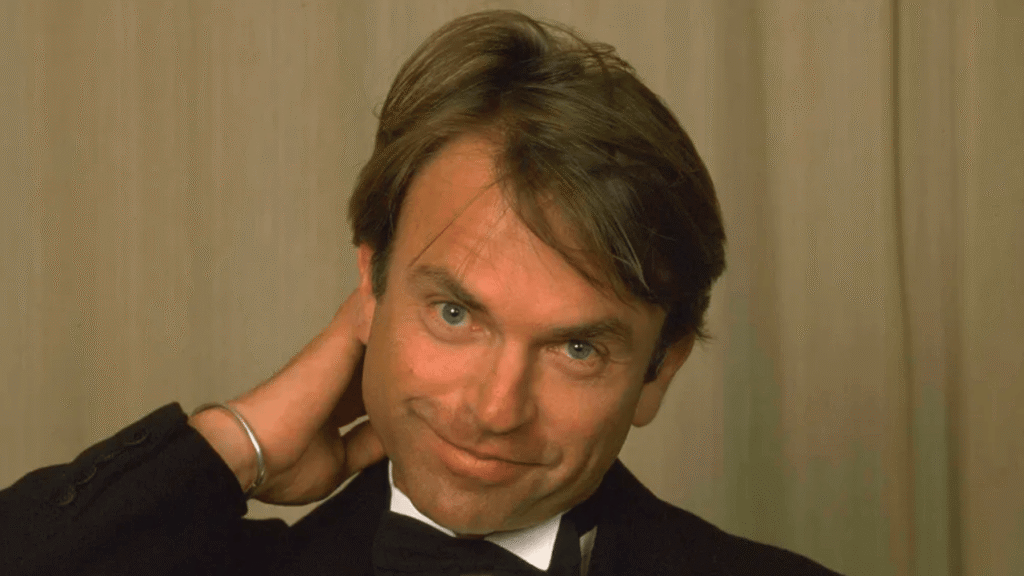 "Jurassic Park" Yıldızı Sam Neill, 78 Yaşında Hayatını Kaybetti - Son Gelişmeler