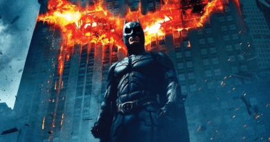 Christopher Nolan'dan Geç Gelen "The Dark Knight" İtirafı: "Yönetmenler Arasında Bir Rekabet Vardı!" - Haberler