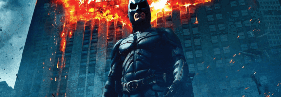 Christopher Nolan'dan Geç Gelen "The Dark Knight" İtirafı: "Yönetmenler Arasında Bir Rekabet Vardı!" - Haberler