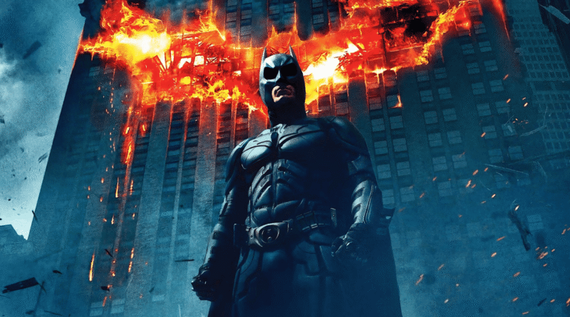Christopher Nolan'dan Geç Gelen "The Dark Knight" İtirafı: "Yönetmenler Arasında Bir Rekabet Vardı!" - Haberler