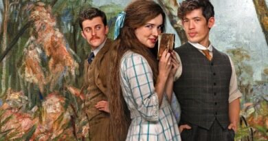"Bridgerton'ı Geride Bırakın: Netflix'in Yeni Dönem Romantizmi 'My Brilliant Career' Ağustos'ta Yayında!" - Haberler