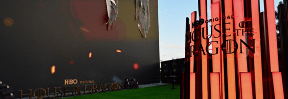 İstanbul'da Westeros Rüzgarları: "House of the Dragon" 3. Sezon Türkiye Gösterimi Gerçekleşti! - Haberler
