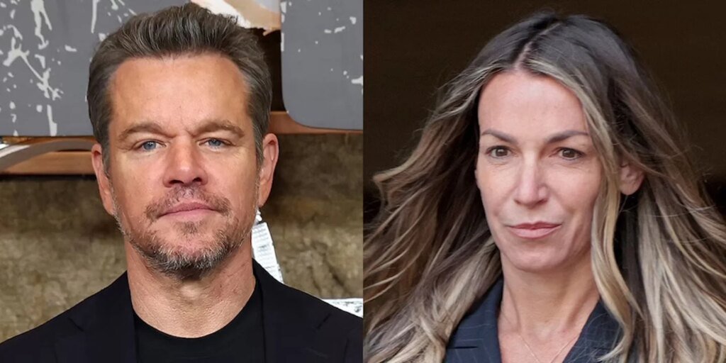 Matt Damon'dan Yeni Gerçek Suç Uyarlaması: ABD'yi Şoke Eden Karen Read Cinayet Davası Filmi Geliyor! - Haberler