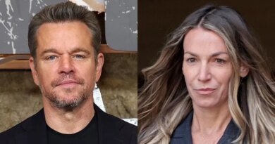 Matt Damon'dan Yeni Gerçek Suç Uyarlaması: ABD'yi Şoke Eden Karen Read Cinayet Davası Filmi Geliyor! - Haberler