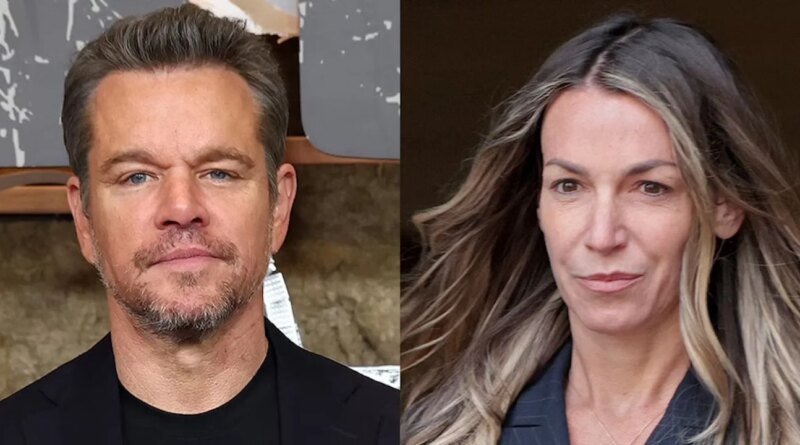 Matt Damon'dan Yeni Gerçek Suç Uyarlaması: ABD'yi Şoke Eden Karen Read Cinayet Davası Filmi Geliyor! - Haberler
