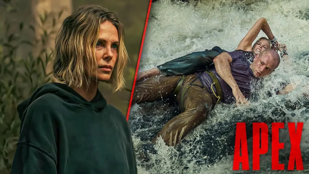 2026'nın En Popüler 10 Filmi Netflix'te - Haberler
