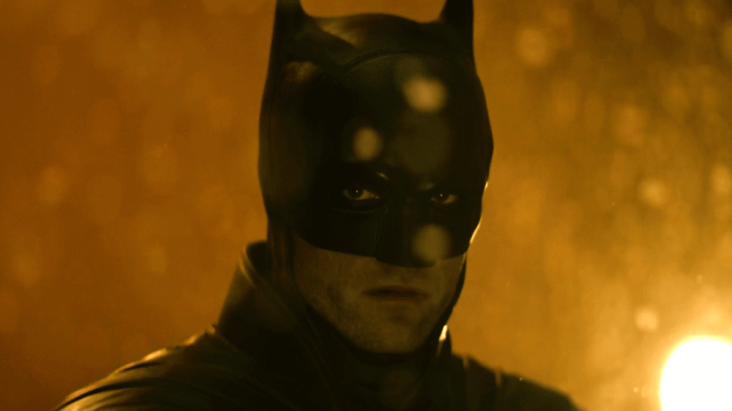 "The Batman Part II"den İlk Test Görüntüleri Yayınlandı - Haberler