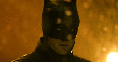 "The Batman Part II"den İlk Test Görüntüleri Yayınlandı - Haberler